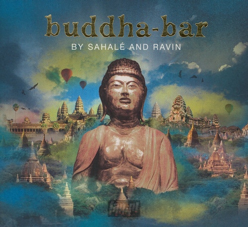 Buddha Bar Presents Sahale - Buddha Bar   
