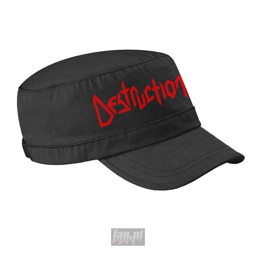 Logo _Cza803341269_ - Destruction