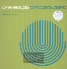 Dots & Loops - Stereolab - bigger Dots & Loops - Stereolab