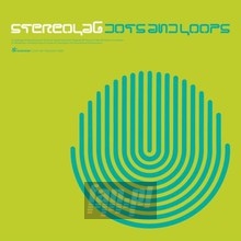 Dots & Loops - Stereolab