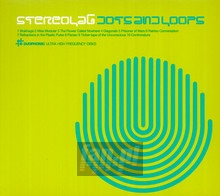 Dots & Loops - Stereolab