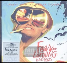 Fear & Loathing In Las Vegas  OST - V/A