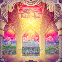 Technicians Of The Sacred - Ozric Tentacles