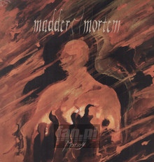 Mercury - Madder Mortem