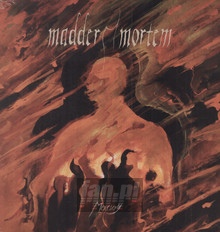 Mercury - Madder Mortem - bigger Mercury - Madder Mortem