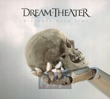 Distance Over Time - Dream Theater