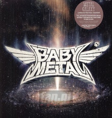 Metal Galaxy - Babymetal