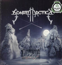 Talviyo - Sonata Arctica