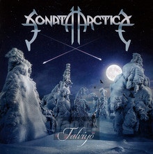 Talviyo - Sonata Arctica - bigger Talviyo - Sonata Arctica