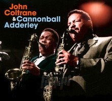 John Colrane Quintet In Chicago + Mating Call - John Coltrane  & Cannonba
