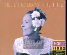 Hits - Billie Holiday