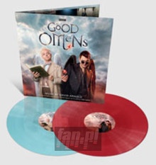 Good Omens - David Arnold Good Omens - David Arnold