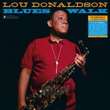 Blues Walk - Lou Donaldson