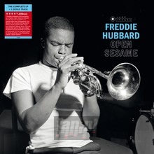 Open Sesame - Freddie Hubbard