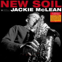 New Soil - Jackie McLean