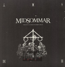 Midsommar  OST - Bobby Krlic