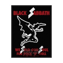 Sold Our Souls _Nas505531781_ - Black Sabbath