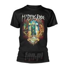 Feel The Misery _TS50553_ - My Dying Bride