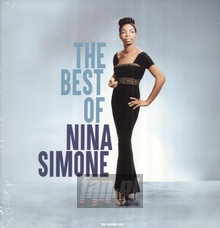 Best Of - Nina Simone