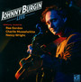 Live - Johnny Burgin