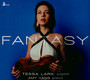 Fantasy - Tessa Lark
