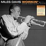 Workin - Miles Davis