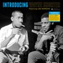 Introducing Wayne Shorter - Wayne Shorter