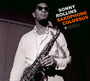 Saxophone Colossus + The Sound Of Sonny + Way Out West + New - Sonny Rollins