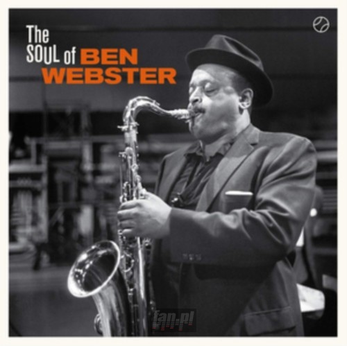 The Soul Of Ben Webster - Ben Webster