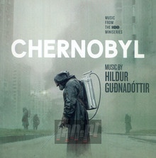 Chernobyl - 2019 Mini Series  OST - Hildur Guonadottir