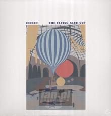 The Flying Club Cup - Beirut