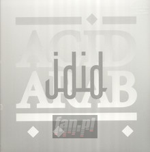 Idid - Acid Arab