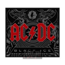 Black Ice _Nas50601_ - AC/DC