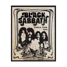 Band _Nas505531781_ - Black Sabbath