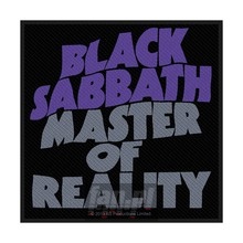 Master Of Reality _Nas505531781_ - Black Sabbath