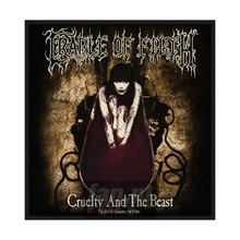 Cruelty & The Beast _Nas50553_ - Cradle Of Filth