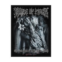 The Principle Of Evil Made Flesh _Nas50553_ - Cradle Of Filth