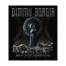 Death Cult Armageddon _Nas505531781_ - Dimmu Borgir