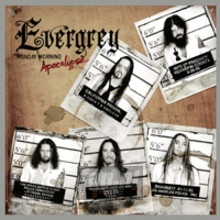 Monday Morning Apocalypse - Evergrey