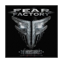 The Industrialist _Nas5055313371348_ - Fear Factory