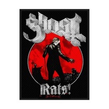 Rats _Nas50553_ - Ghost