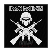 A Matter Of Life & Death _Nas505531781_ - Iron Maiden