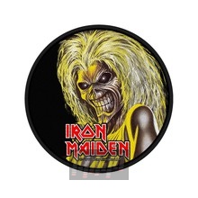 Killers Face _Nas505531781_ - Iron Maiden