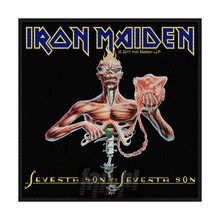 Seventh Son Of A Seventh Son _Nas505531362_ - Iron Maiden
