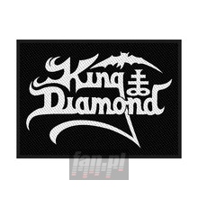 Logo _Nas505531781_ - King Diamond