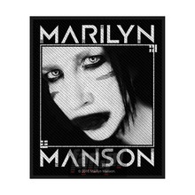 Villain _Nas50553_ - Marilyn Manson