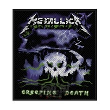 Creeping Death _Nas50553_ - Metallica