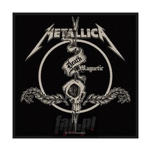 Death Magnetic Arrow _Nas50553_ - Metallica