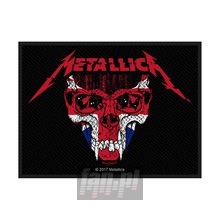 UK _Nas50553_ - Metallica