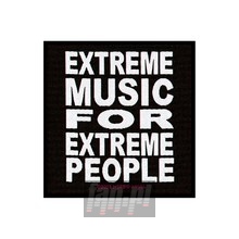 Extreme Music _Nas50601_ - Morbid Angel